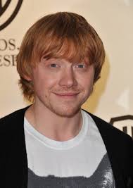 The Actor Rupert Grint