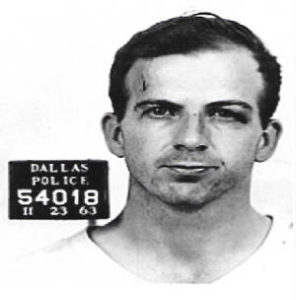 Lee Harvey Oswald