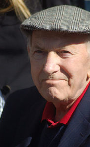 Jack Klugman Played Quincy in the TV show