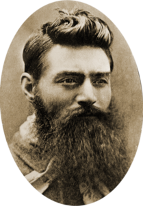 Ned Kelly - The Notorious Gangster 