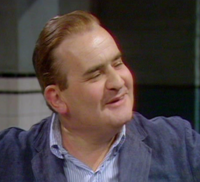 Norman Stanley Fletcher, know as Fletcher in the TV show Porridge.