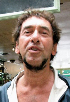 The English Singer Jona Lewie